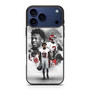 Atlanta Falcons Calvin Ridley iPhone 17 Pro Case
