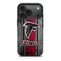Atlanta Falcons in Lumber iPhone 17 Pro Max Case