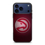 Atlanta Hawks Cool Logo iPhone 17 Pro Case