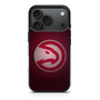 Atlanta Hawks Cool Logo iPhone 17 Pro Max Case