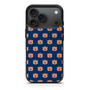 Auburn tigers pattern iPhone 17 Pro Max Case