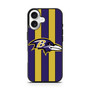 Baltimore Ravens iPhone 17 Series Case
