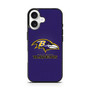 Baltimore Ravens iPhone 17 Series Case