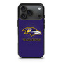 Baltimore Ravens iPhone 17 Pro Max Case