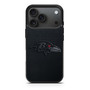 Baltimore Ravens Red Eye iPhone 17 Pro Max Case
