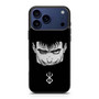 Berserk Creepy Guts iPhone 17 Pro Case