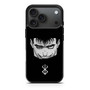 Berserk Creepy Guts iPhone 17 Pro Max Case