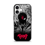 Berserk Guts Demon Within iPhone 17 Series Case