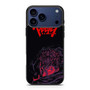 Berserk guts rage iPhone 17 Pro Case