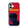 Berserk Guts iPhone 17 Series Case