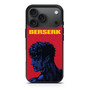 Berserk Guts iPhone 17 Pro Max Case