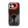 Berserk Manga Transformation iPhone 17 Series Case