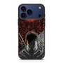 Berserk Manga Transformation iPhone 17 Pro Case