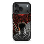 Berserk Manga Transformation iPhone 17 Pro Max Case