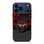 Black Clover Asta Demon Mode iPhone 17 Pro Case