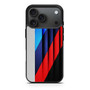 Bmw m patern art iPhone 17 Pro Max Case