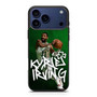 Boston Celtics Kyrie Irving iPhone 17 Pro Case