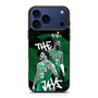 Boston Celtics The Jays iPhone 17 Pro Case
