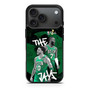 Boston Celtics The Jays iPhone 17 Pro Max Case