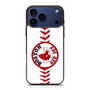 Boston Red Sox iPhone 17 Pro Case