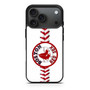 Boston Red Sox iPhone 17 Pro Max Case