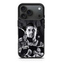 Brooklyn Nets Joe Harris iPhone 17 Pro Max Case
