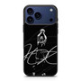 Brooklyn Nets Kevin Durant iPhone 17 Pro Case
