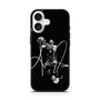 Brooklyn Nets Kyrie Irving 3 iPhone 17 Series Case