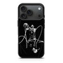 Brooklyn Nets Kyrie Irving 3 iPhone 17 Pro Max Case