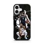 Brooklyn Nets Kyrie Irving iPhone 17 Series Case