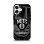 Brooklyn Nets ASHP iPhone 17 Series Case