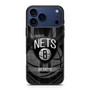 Brooklyn Nets ASHP iPhone 17 Pro Case