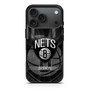 Brooklyn Nets ASHP iPhone 17 Pro Max Case