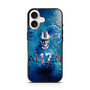 Buffalo Bills Allen iPhone 17 Series Case