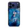 Buffalo Bills Allen iPhone 17 Pro Case