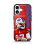 Buffalo Bills No 17 iPhone 17 Series Case