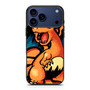 Charizard Pokemon iPhone 17 Pro Case
