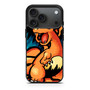 Charizard Pokemon iPhone 17 Pro Max Case