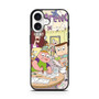 Clarence show ASHP iPhone 17 Series Case