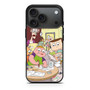Clarence show ASHP iPhone 17 Pro Max Case