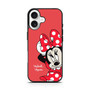 Cute minnie mouse iPhone 17 Series Case