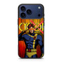 Cyclops X Men 97 iPhone 17 Pro Case