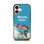 Dandadan ponyo iPhone 17 Series Case