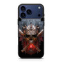 Darth Maul Skull Starwars iPhone 17 Pro Case