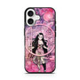 Demon Slayer Demon Nezuko iPhone 17 Series Case