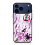 Demon Slayer Kanroji iPhone 17 Pro Case