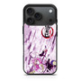 Demon Slayer Kanroji iPhone 17 Pro Max Case