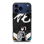 Demon Slayer Obanai Iguro ASHP iPhone 17 Pro Case