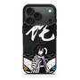 Demon Slayer Obanai Iguro ASHP iPhone 17 Pro Max Case