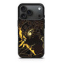 Demon slayer tengen uzui iPhone 17 Pro Max Case